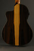 2015 Cordoba LE 55FCE Negra Nylon String Acoustic Guitar Used