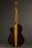 2015 Cordoba LE 55FCE Negra Nylon String Acoustic Guitar Used