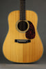 2005 Martin HD-28V Steel String Acoustic Guitar Used