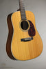 2005 Martin HD-28V Steel String Acoustic Guitar Used