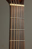 2014 Martin Custom Shop 15 Style 00 12-Fret Acoustic Guitar - Used
