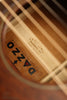 2014 Martin Custom Shop 15 Style 00 12-Fret Steel String Acoustic Guitar Used