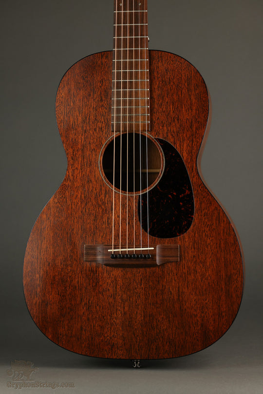 2014 Martin Custom Shop 15 Style 00 12-Fret Acoustic Guitar - Used