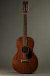 2014 Martin Custom Shop 15 Style 00 12-Fret Steel String Acoustic Guitar Used