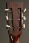 2014 Martin Custom Shop 15 Style 00 12-Fret Steel String Acoustic Guitar Used