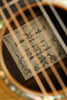 1995 Goodall RGCC Acoustic Guitar Used