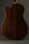 1995 Goodall RGCC Acoustic Guitar Used