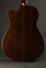 1995 Goodall RGCC Acoustic Guitar Used