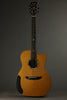 1995 Goodall RGCC Acoustic Guitar Used
