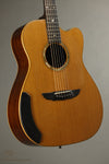 1995 Goodall RGCC Acoustic Guitar Used