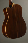 1995 Goodall RGCC Acoustic Guitar Used