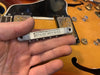1961 Gibson ES-345TDSV Semi-Hollow Electric Guitar Used