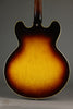 1961 Gibson ES-345TDSV Semi-Hollow Electric Guitar Used