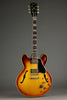 1961 Gibson ES-345TDSV Semi-Hollow Electric Guitar Used