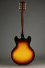 1961 Gibson ES-345TDSV Semi-Hollow Electric Guitar Used