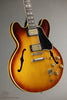 1961 Gibson ES-345TDSV Semi-Hollow Electric Guitar Used