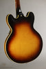 1961 Gibson ES-345TDSV Semi-Hollow Electric Guitar Used