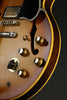 1961 Gibson ES-345TDSV Semi-Hollow Electric Guitar Used