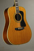 1993 Guild DV-72 NT HG Acoustic Guitar Used