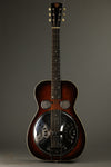 C.1937 Dobro Model 37 Squareneck Resophonic Guitar Used