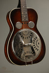 C.1937 Dobro Model 37 Squareneck Resophonic Guitar Used