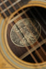 2022 Collings D2H Baked Sitka Spruce Acoustic Guitar Used