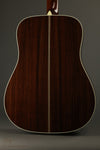 2022 Collings D2H Baked Sitka Spruce Acoustic Guitar Used