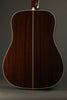 2022 Collings D2H Baked Sitka Spruce Acoustic Guitar Used