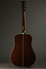 2022 Collings D2H Baked Sitka Spruce Acoustic Guitar Used