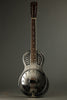 2010 Royall Parlorizer Resophonic Guitar Used
