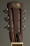 2010 Royall Parlorizer Resophonic Guitar Used