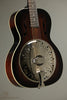 2020 Recording King RR-41-VS Rattlesnake Resophonic Guitar Used