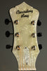 2020 Recording King RR-41-VS Rattlesnake Resophonic Guitar Used