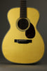 2004 Collings OM2HE Short Scale Acoustic Guitar Used