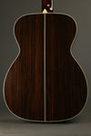 2004 Collings OM2HE Short Scale Acoustic Guitar Used