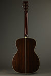 2004 Collings OM2HE Short Scale Acoustic Guitar Used