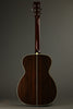 2004 Collings OM2HE Short Scale Acoustic Guitar Used