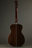 2004 Collings OM2HE Short Scale Acoustic Guitar Used