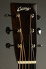 2004 Collings OM2HE Short Scale Acoustic Guitar Used