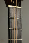 2004 Collings OM2HE Short Scale Acoustic Guitar Used