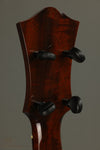 2013 Collings UC2 Figured Mahogany Concert Ukulele Used
