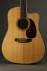 2001 Martin DC-16RGTE Acoustic Guitar Used