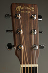 2001 Martin DC-16RGTE Acoustic Guitar Used