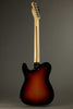 2020 Fender American Performer Telecaster Hum Solid Body Electric Guitar Used