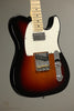2020 Fender American Performer Telecaster Hum Solid Body Electric Guitar Used