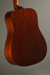 2011 Collings D1 Acoustic Guitar Used