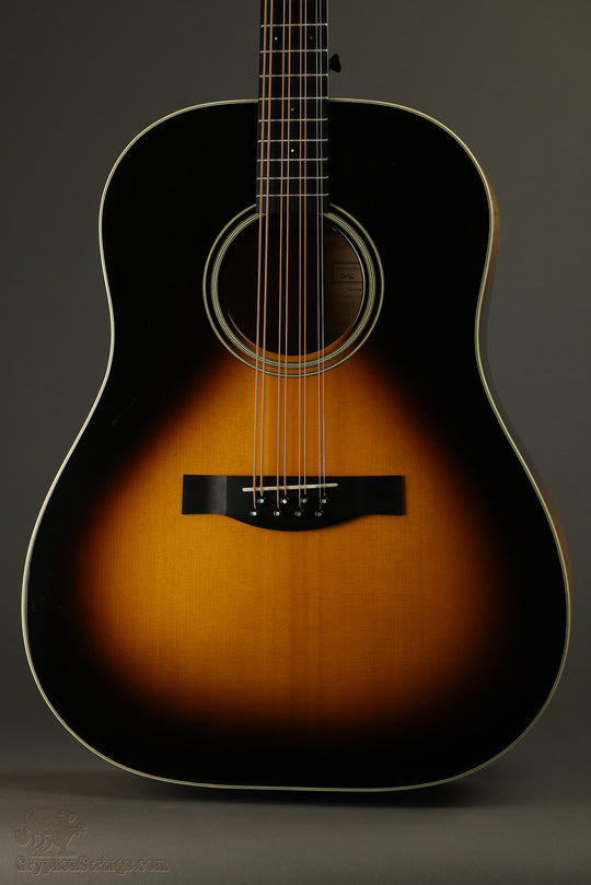 2005 Santa Cruz Guitar Co. DMC Mandocello Used