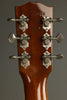 2003 Gibson Nick Lucas Reissue Figured Koa Acoustic Guitar Used