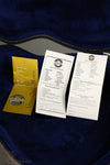 2003 Gibson Nick Lucas Reissue Figured Koa Acoustic Guitar Used