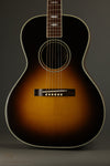 2003 Gibson Nick Lucas Reissue Figured Koa Acoustic Guitar Used